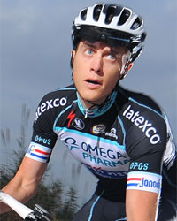 Niki Terpstra